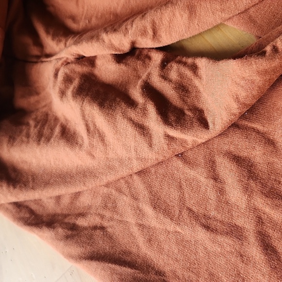 Rose Buddha High Rise Wide Leg, Lounge, Yoga, Super Soft, Made In Canada, Small - Picture 7 of 10